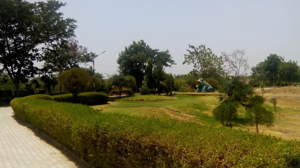 Asia Pacific Institute of Management Ahmedabad Campus photo 1